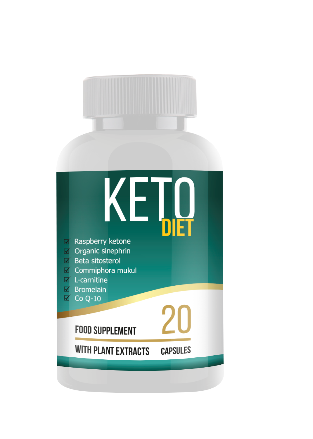 Keto Diet