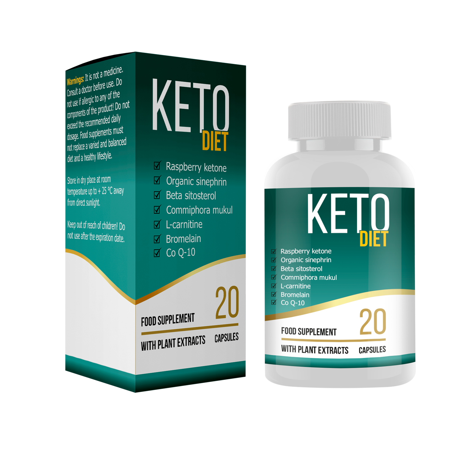 Keto Diet